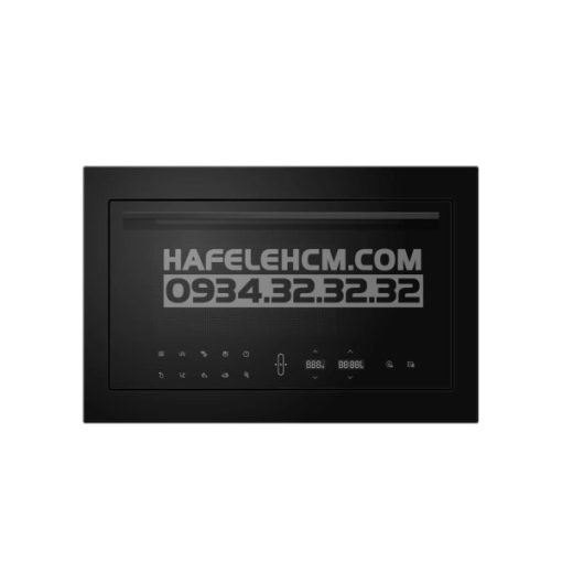 Lò vi sóng kết hợp nướng âm tủ 28 lít Hafele HMO-6T28A 538.31.390 - 7
