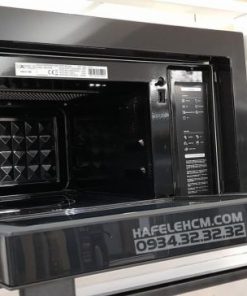 Lò vi sóng kết hợp nướng âm tủ 28 lít Hafele HMO-6T28A 538.31.390 - 38 Lò vi sóng kết hợp nướng âm tủ 28 lít Hafele HMO-6T28A 538.31.390 - 37