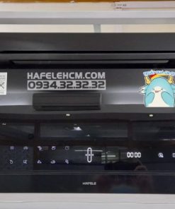Lò vi sóng kết hợp nướng âm tủ 28 lít Hafele HMO-6T28A 538.31.390 - 40 Lò vi sóng kết hợp nướng âm tủ 28 lít Hafele HMO-6T28A 538.31.390 - 39
