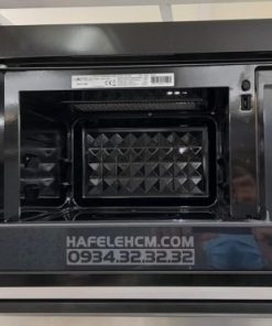 Lò vi sóng kết hợp nướng âm tủ 28 lít Hafele HMO-6T28A 538.31.390 - 42 Lò vi sóng kết hợp nướng âm tủ 28 lít Hafele HMO-6T28A 538.31.390 - 41