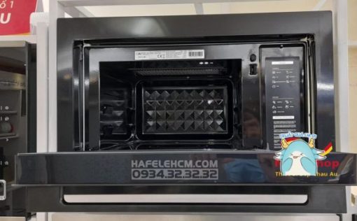 Lò vi sóng kết hợp nướng âm tủ 28 lít Hafele HMO-6T28A 538.31.390 - 13