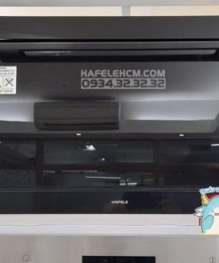 Lò vi sóng kết hợp nướng âm tủ 28 lít Hafele HMO-6T28A 538.31.390 - 44 Lò vi sóng kết hợp nướng âm tủ 28 lít Hafele HMO-6T28A 538.31.390 - 43