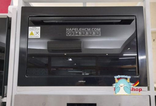 Lò vi sóng kết hợp nướng âm tủ 28 lít Hafele HMO-6T28A 538.31.390 - 15