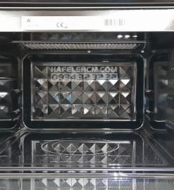 Lò vi sóng kết hợp nướng âm tủ 28 lít Hafele HMO-6T28A 538.31.390 - 48 Lò vi sóng kết hợp nướng âm tủ 28 lít Hafele HMO-6T28A 538.31.390 - 47