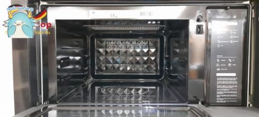 Lò vi sóng kết hợp nướng âm tủ 28 lít Hafele HMO-6T28A 538.31.390 - 19