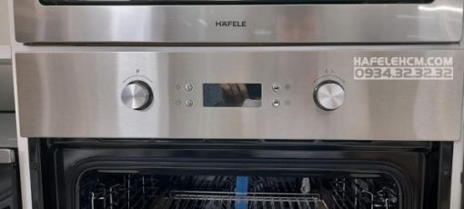 Lò nướng âm tủ 70 lít Hafele HO-4KT70A 538.61.442 - 11