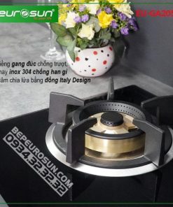 Bếp Gas > Bếp Gas Âm - 47