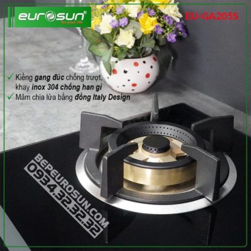 Bếp Gas > Bếp Gas Âm - 23