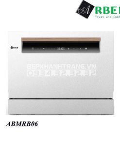 MÁY RỬA BÁT ARBER ABMRB06 - 24 MÁY RỬA BÁT ARBER ABMRB06 - 23