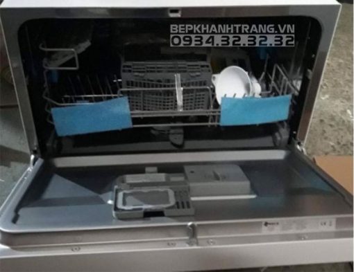 MÁY RỬA BÁT ARBER ABMRB06 - 9