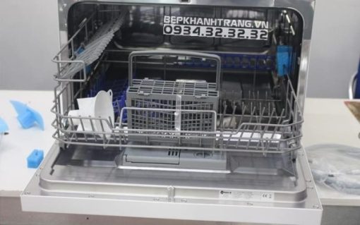 MÁY RỬA BÁT ARBER ABMRB06 - 15