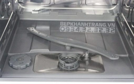 MÁY RỬA BÁT ARBER ABMRB06 - 17