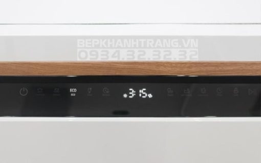 MÁY RỬA BÁT ARBER ABMRB06 - 19