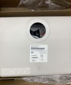 Chậu đá Hafele galba hs-gs5543 – màu kem 570.35.430 - 40 Chậu đá Hafele galba hs-gs5543 – màu kem 570.35.430 - 39