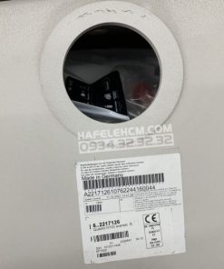 Chậu đá Hafele galba hs-gs5543 – màu kem 570.35.430 - 42 Chậu đá Hafele galba hs-gs5543 – màu kem 570.35.430 - 41
