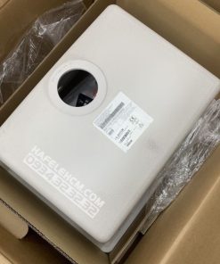 Chậu đá Hafele galba hs-gs5543 – màu kem 570.35.430 - 44 Chậu đá Hafele galba hs-gs5543 – màu kem 570.35.430 - 43