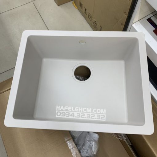 Chậu đá Hafele HS19-GEN1S60 570.35.530 - 21