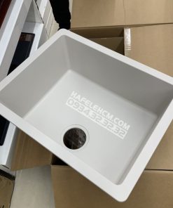 Chậu đá Hafele galba hs-gs5543 – màu kem 570.35.430 - 48 Chậu đá Hafele galba hs-gs5543 – màu kem 570.35.430 - 47