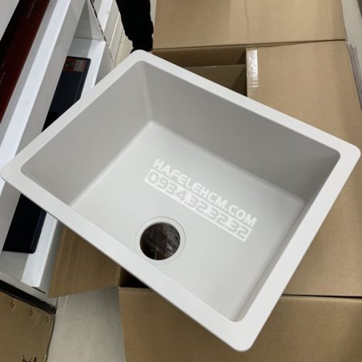 Chậu đá Hafele HS19-GEN1S60 570.35.530 - 19