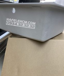 Chậu đá Hafele galba hs-gs5543 – màu kem 570.35.430 - 50 Chậu đá Hafele galba hs-gs5543 – màu kem 570.35.430 - 49