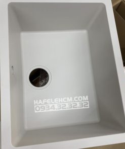 Chậu đá Hafele galba hs-gs5543 – màu kem 570.35.430 - 52 Chậu đá Hafele galba hs-gs5543 – màu kem 570.35.430 - 51