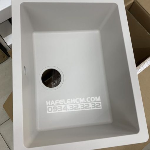 Chậu đá Hafele HS19-GEN1S60 570.35.530 - 15