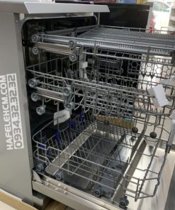 Máy Rửa Chén Độc Lập Hafele Hdw-F60E 538.21.200 - 334 Máy Rửa Chén Độc Lập Hafele Hdw-F60E 538.21.200 - 333