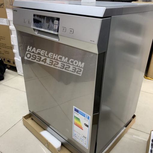Máy Rửa Chén Độc Lập Hafele Hdw-F60E 538.21.200 - 49