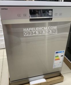 Máy Rửa Chén Độc Lập Hafele Hdw-F60E 538.21.200 - 340 Máy Rửa Chén Độc Lập Hafele Hdw-F60E 538.21.200 - 339