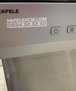 Máy Rửa Chén Độc Lập Hafele Hdw-F60E 538.21.200 - 344 Máy Rửa Chén Độc Lập Hafele Hdw-F60E 538.21.200 - 343
