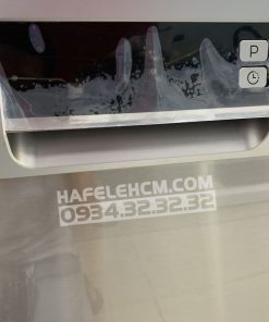 Máy Rửa Chén Độc Lập Hafele Hdw-F60E 538.21.200 - 346 Máy Rửa Chén Độc Lập Hafele Hdw-F60E 538.21.200 - 345