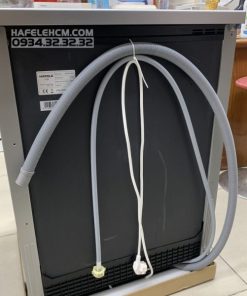 Máy Rửa Chén Độc Lập Hafele Hdw-F60E 538.21.200 - 354 Máy Rửa Chén Độc Lập Hafele Hdw-F60E 538.21.200 - 353