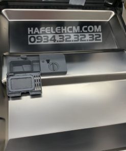 Máy Rửa Chén Độc Lập Hafele Hdw-F60E 538.21.200 - 356 Máy Rửa Chén Độc Lập Hafele Hdw-F60E 538.21.200 - 355