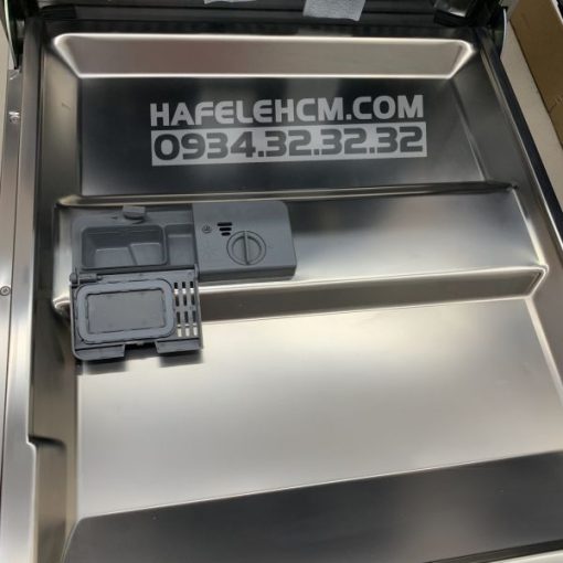 Máy Rửa Chén Độc Lập Hafele Hdw-F60E 538.21.200 - 67