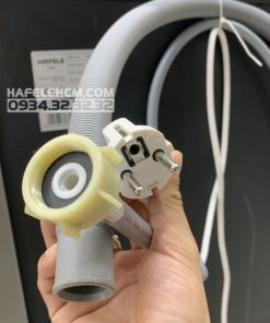 Máy Rửa Chén Độc Lập Hafele Hdw-F60E 538.21.200 - 360 Máy Rửa Chén Độc Lập Hafele Hdw-F60E 538.21.200 - 359