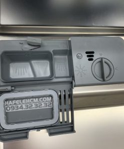 Máy Rửa Chén Độc Lập Hafele Hdw-F60E 538.21.200 - 362 Máy Rửa Chén Độc Lập Hafele Hdw-F60E 538.21.200 - 361