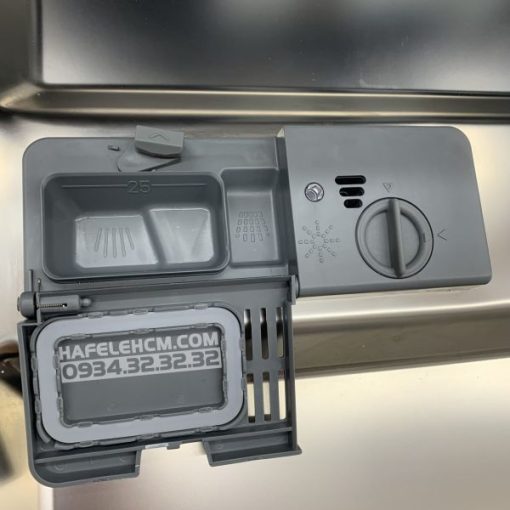 Máy Rửa Chén Độc Lập Hafele Hdw-F60E 538.21.200 - 73