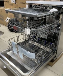 Máy Rửa Chén Độc Lập Hafele Hdw-F60E 538.21.200 - 364 Máy Rửa Chén Độc Lập Hafele Hdw-F60E 538.21.200 - 363