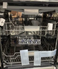 Máy Rửa Chén Độc Lập Hafele Hdw-F60E 538.21.200 - 366 Máy Rửa Chén Độc Lập Hafele Hdw-F60E 538.21.200 - 365