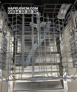 Máy Rửa Chén Độc Lập Hafele Hdw-F60E 538.21.200 - 368 Máy Rửa Chén Độc Lập Hafele Hdw-F60E 538.21.200 - 367