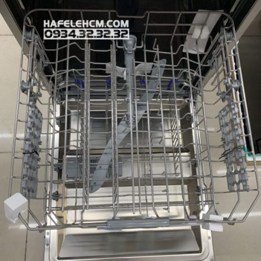 Máy Rửa Chén Độc Lập Hafele Hdw-F60E 538.21.200 - 79