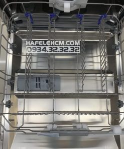 Máy Rửa Chén Độc Lập Hafele Hdw-F60E 538.21.200 - 370 Máy Rửa Chén Độc Lập Hafele Hdw-F60E 538.21.200 - 369