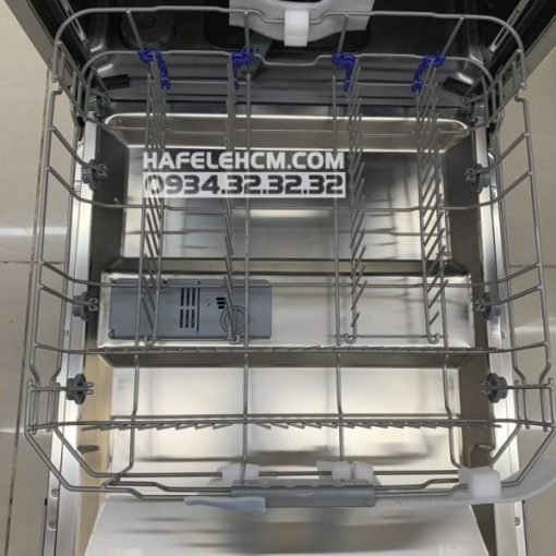 Máy Rửa Chén Độc Lập Hafele Hdw-F60E 538.21.200 - 81