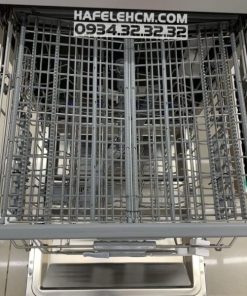 Máy Rửa Chén Độc Lập Hafele Hdw-F60E 538.21.200 - 374 Máy Rửa Chén Độc Lập Hafele Hdw-F60E 538.21.200 - 373