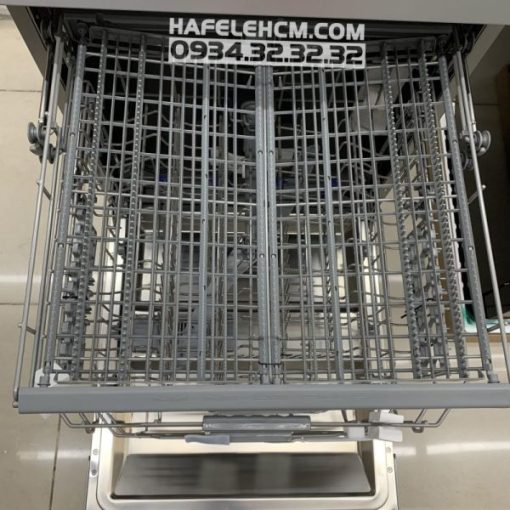 Máy Rửa Chén Độc Lập Hafele Hdw-F60E 538.21.200 - 85