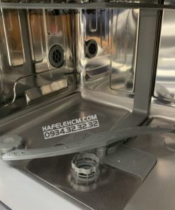 Máy Rửa Chén Độc Lập Hafele Hdw-F60E 538.21.200 - 376 Máy Rửa Chén Độc Lập Hafele Hdw-F60E 538.21.200 - 375