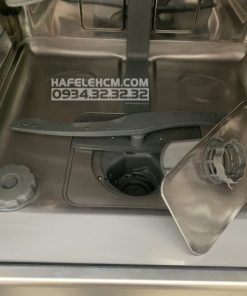 Máy Rửa Chén Độc Lập Hafele Hdw-F60E 538.21.200 - 378 Máy Rửa Chén Độc Lập Hafele Hdw-F60E 538.21.200 - 377