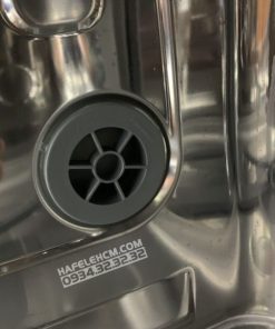 Máy Rửa Chén Độc Lập Hafele Hdw-F60E 538.21.200 - 380 Máy Rửa Chén Độc Lập Hafele Hdw-F60E 538.21.200 - 379