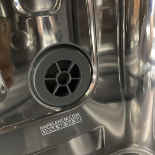Máy Rửa Chén Độc Lập Hafele Hdw-F60E 538.21.200 - 91