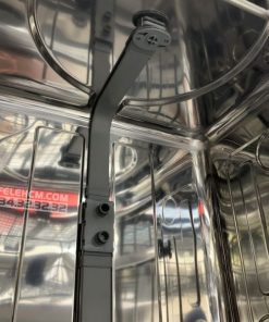 Máy Rửa Chén Độc Lập Hafele Hdw-F60E 538.21.200 - 382 Máy Rửa Chén Độc Lập Hafele Hdw-F60E 538.21.200 - 381